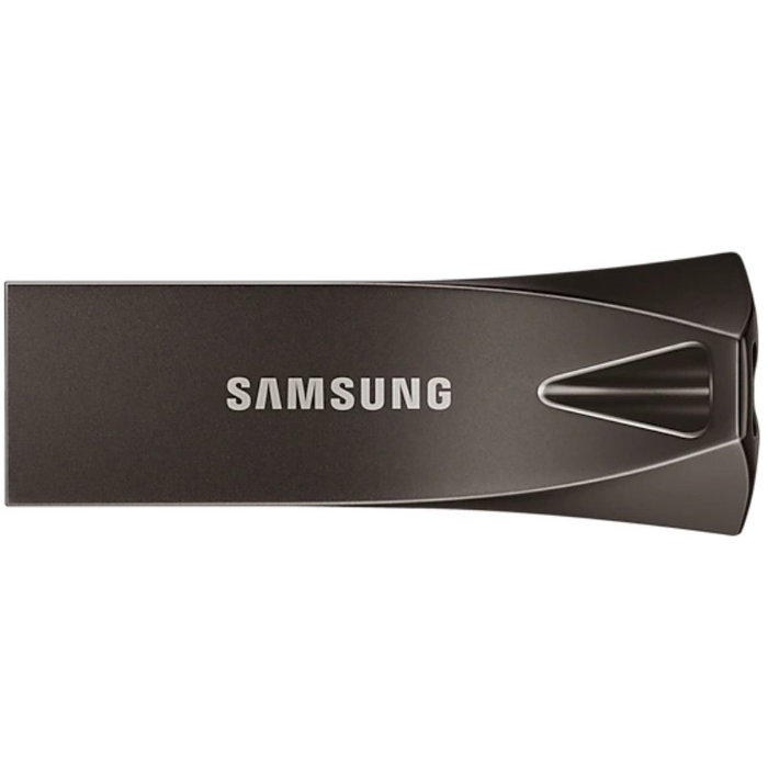 Samsung Bar Plus 256 GB Titan Gray Samsung Bar Plus 256 GB Titan Gray
